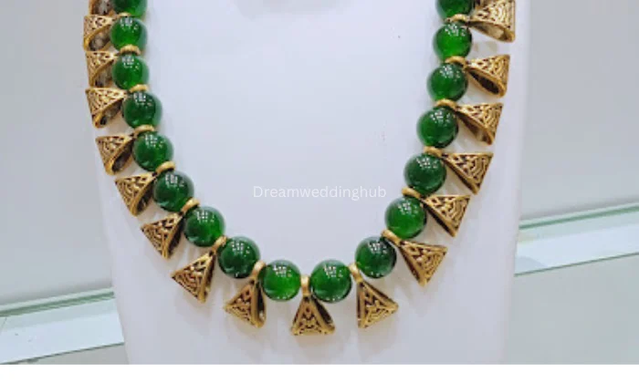 SAJ Sampada Art Jewellery
